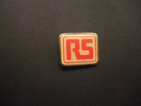 RS onbekend logo